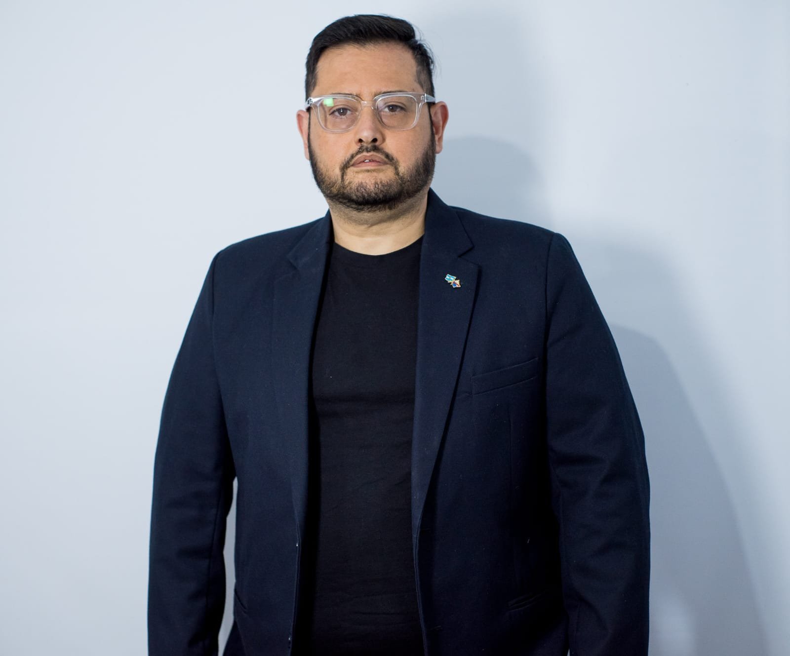 Gustavo “Guga” Cantero